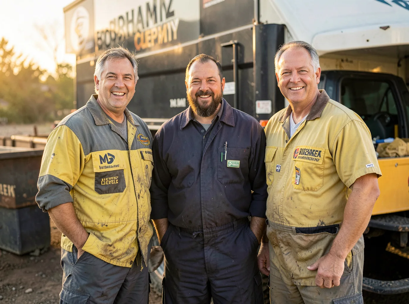 Sewage Cleanup company in Stockton, AL